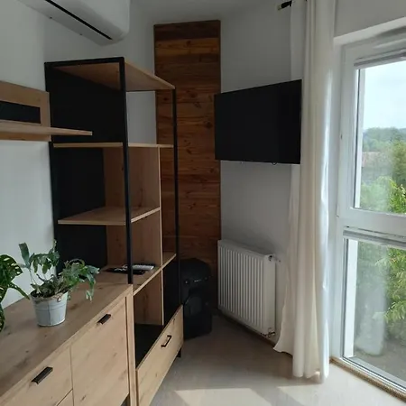 Apartament Sadecki Nowy Sącz Exterior photo
