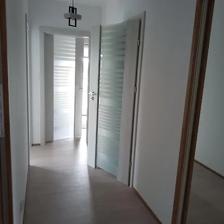 Apartament Sadecki Nowy Sącz Exterior photo
