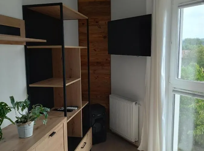 Apartament Sadecki