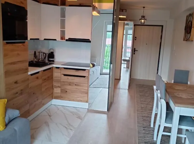 Apartament Sadecki