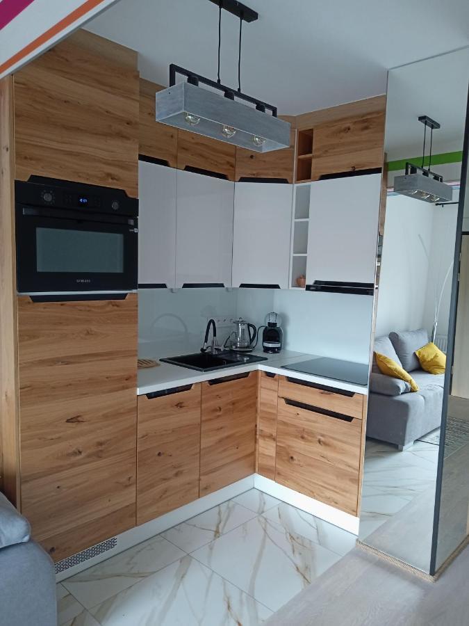 Sadecki Apartment *