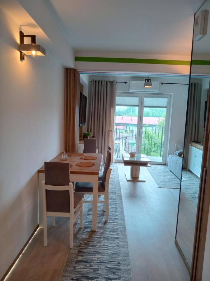 Sadecki Apartment *