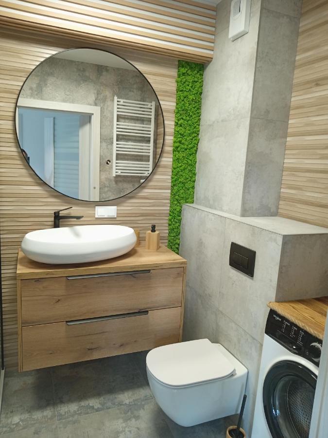 Apartment Sadecki