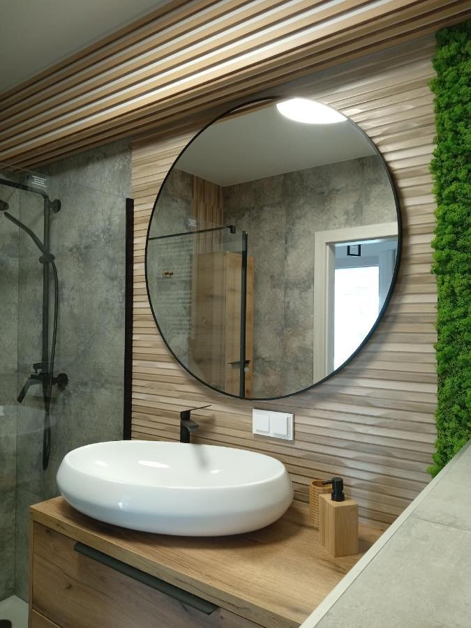Apartment Sadecki