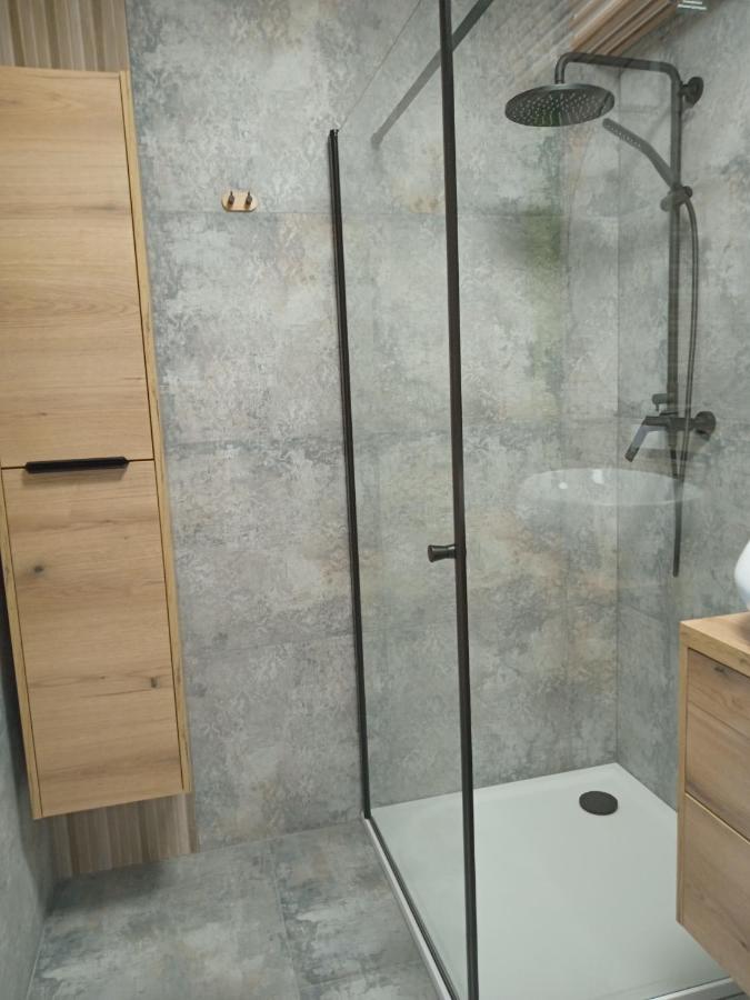 Sadecki Apartment *